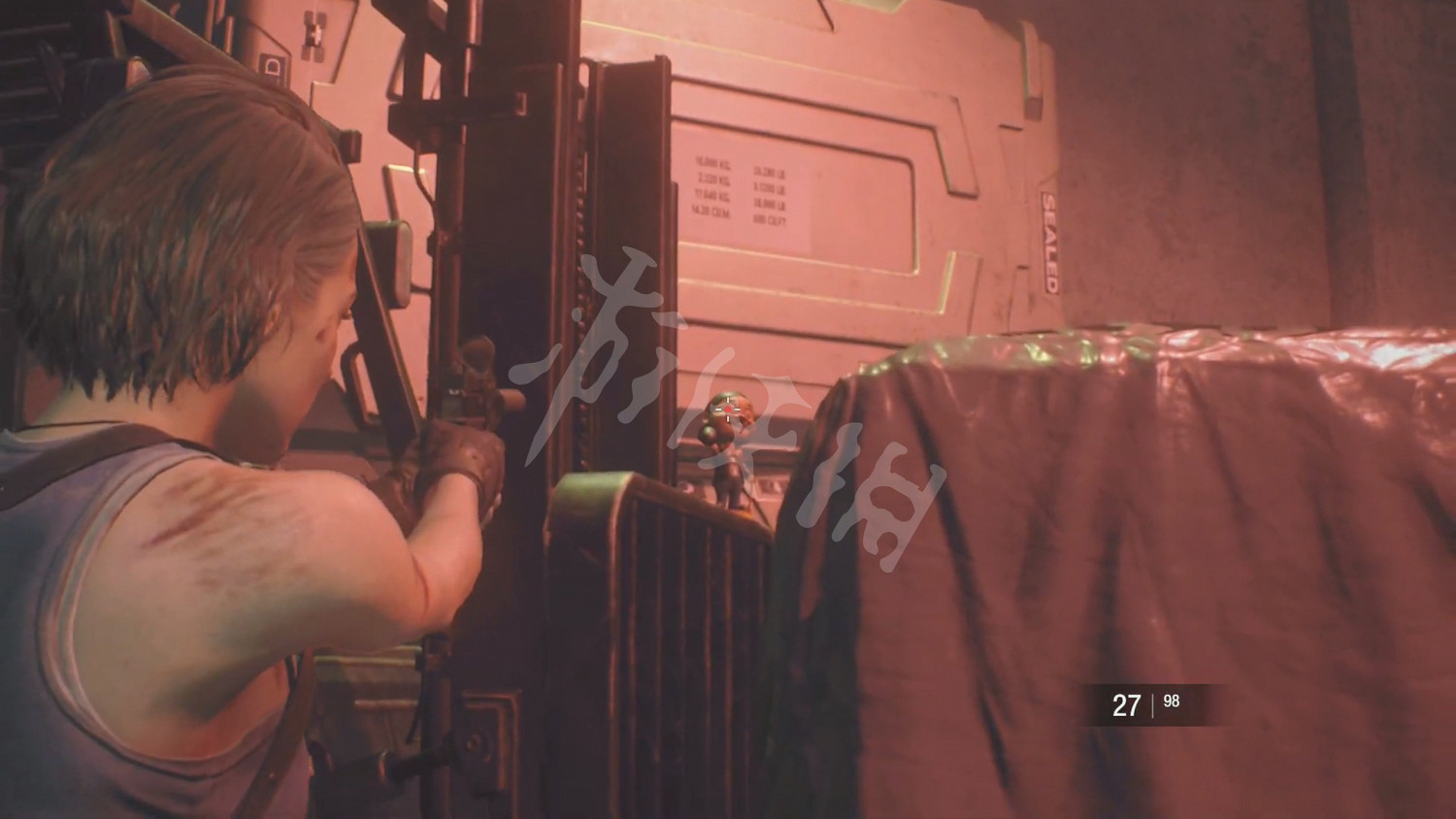 《惡靈古堡3重製版》查理先生怎麽找 查理先生位置圖 《惡靈古堡3重製版》查理先生怎麽找 查理先生位置圖