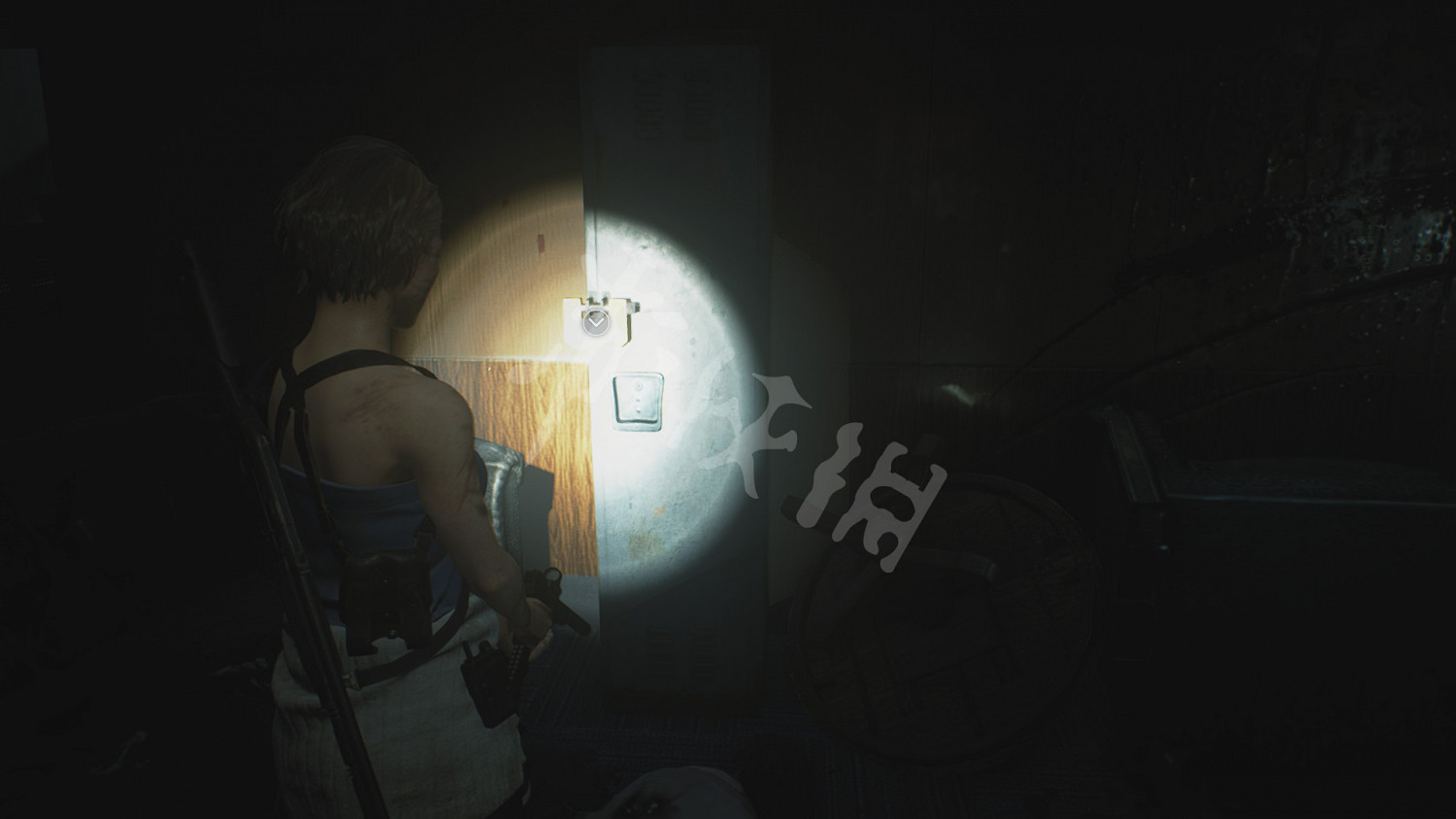 《惡靈古堡3重製版》簡易鎖位置大全 全簡易鎖收集攻略