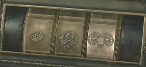 《惡靈古堡2重製版》全保險箱密碼一覽 全解密答案分享