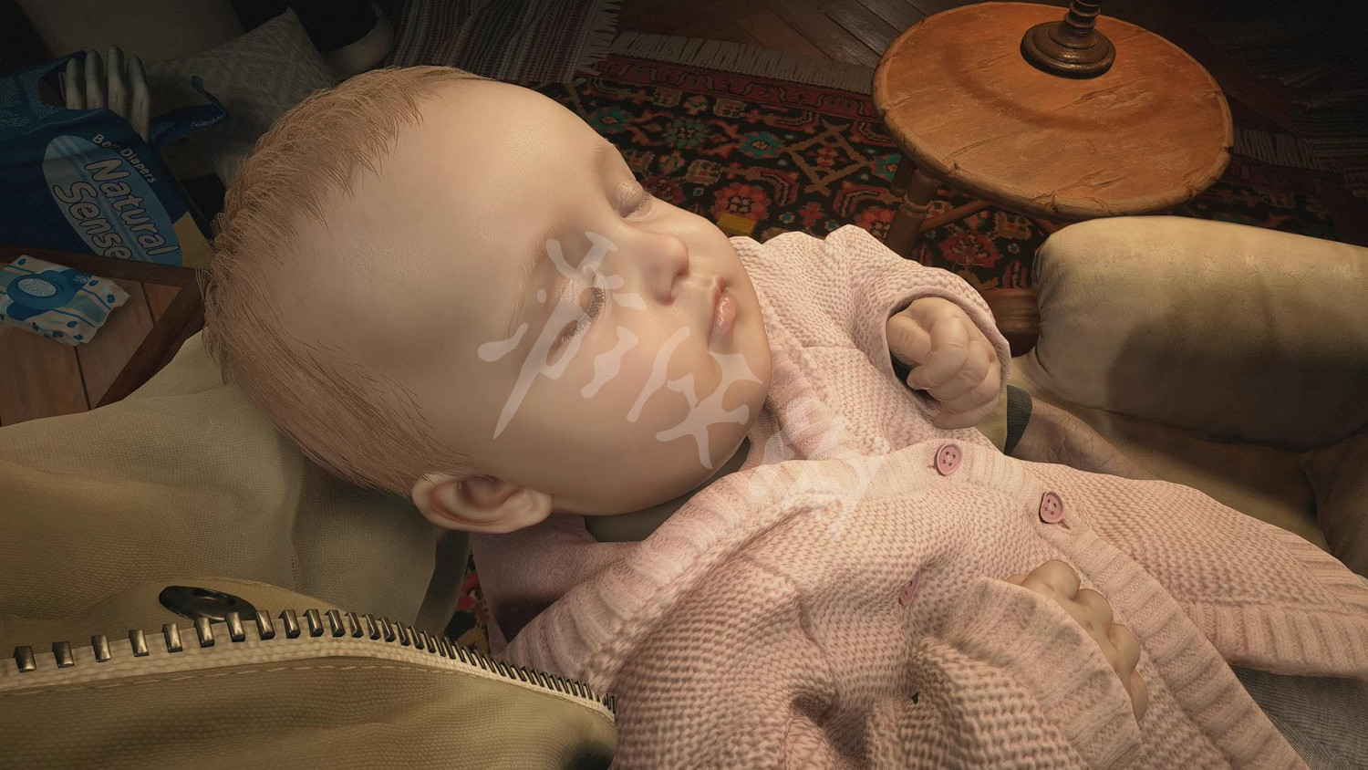 《惡靈古堡8》rose是伊芙琳嗎?蘿絲與伊芙琳關係分析 《惡靈古堡8》rose是伊芙琳嗎?蘿絲與伊芙琳關係分析