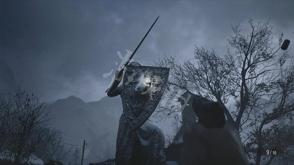 《惡靈古堡8:村莊》圖文攻略:主線流程+戰鬥系統+物品收集+武器道具+Boss打法+關卡解謎+武器升級+烹飪食材 《惡靈古堡8:村莊》圖文攻略:主線流程+戰鬥系統+物品收集+武器道具+Boss打法+關卡解謎+武器升級+烹飪食材