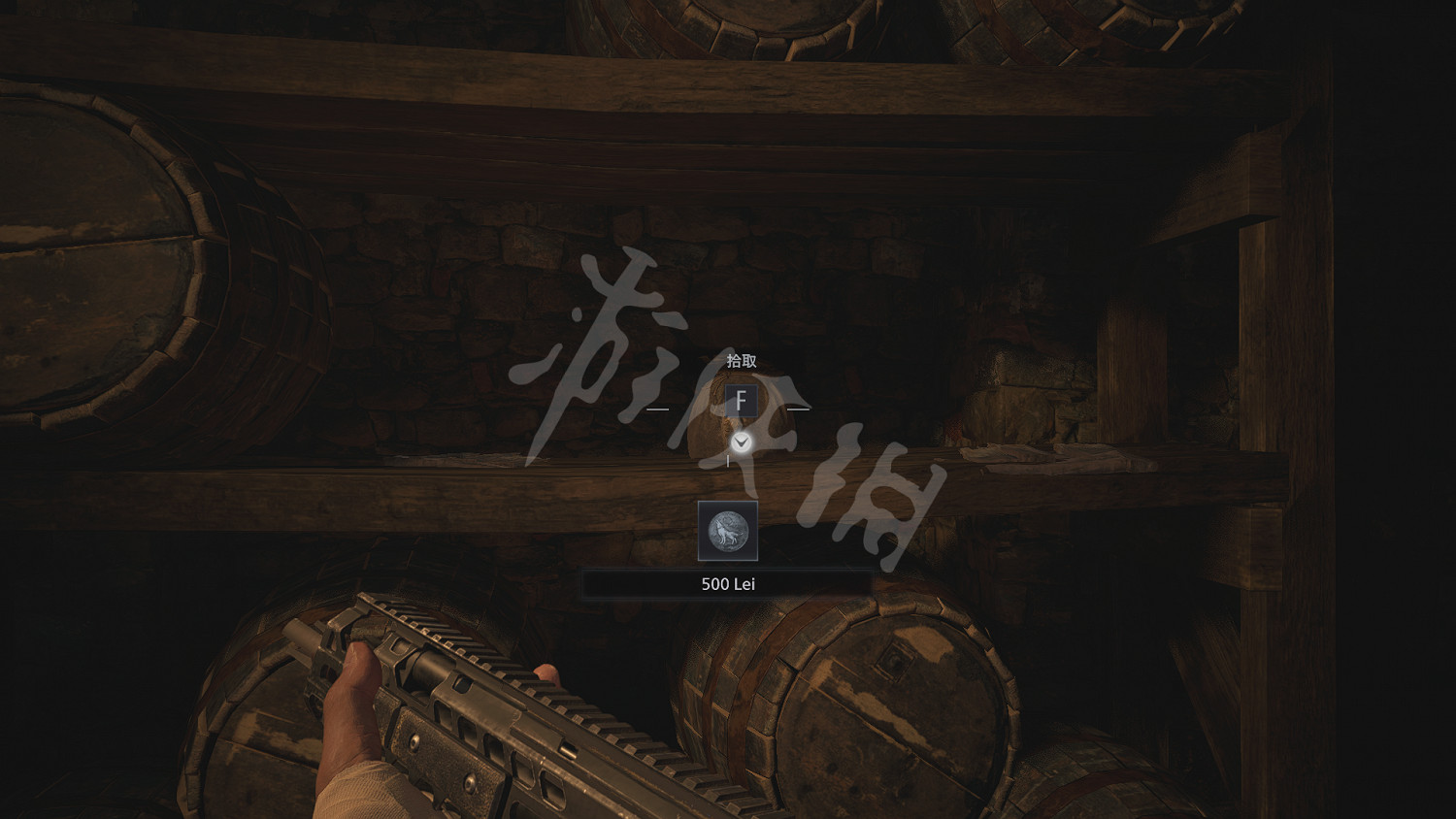 《惡靈古堡8》檔案收集攻略詳解 地圖全藍及技巧心得分享