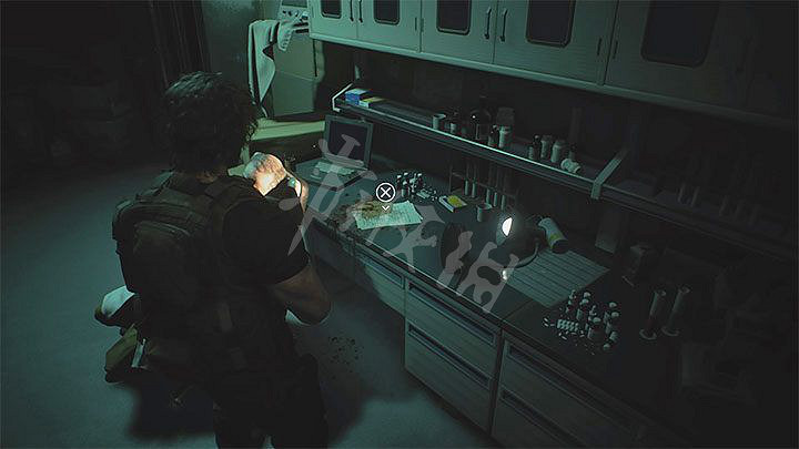 《惡靈古堡3重製版》全收集攻略 檔案物品收集位置匯總