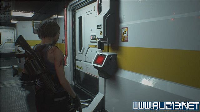 《惡靈古堡3重製版》圖文全攻略詳解 吉爾+卡洛斯全通關流程【完結】 《惡靈古堡3重製版》圖文全攻略詳解 吉爾+卡洛斯全通關流程【完結】