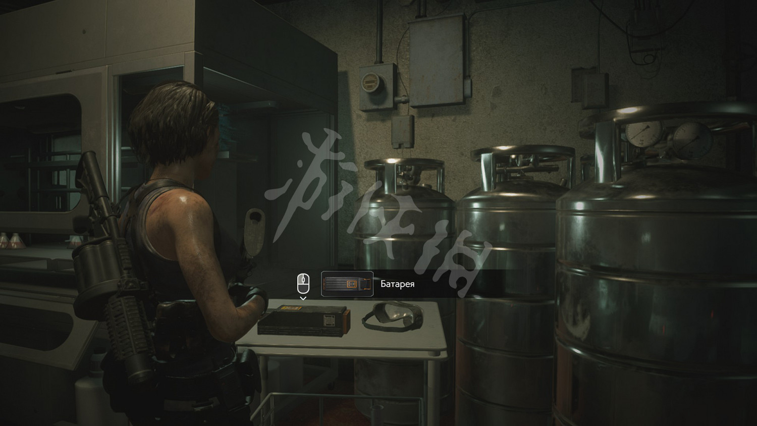 《惡靈古堡3重製版》重要道具在哪 重要道具位置介紹 《惡靈古堡3重製版》重要道具在哪 重要道具位置介紹