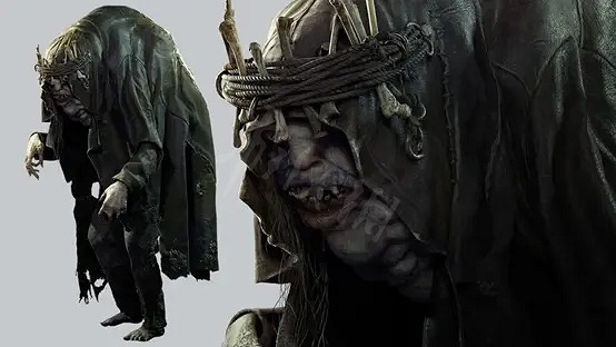 《惡靈古堡8》有什麽Boss 全Boss介紹