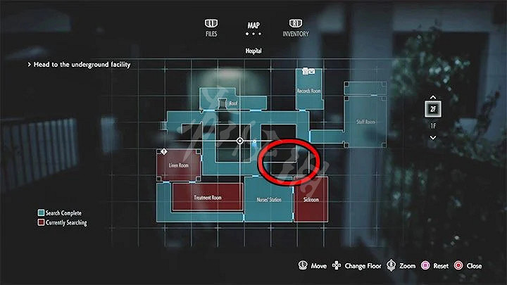 《惡靈古堡3重製版》沙鷹怎麽獲得 沙漠之鷹獲得方法介紹