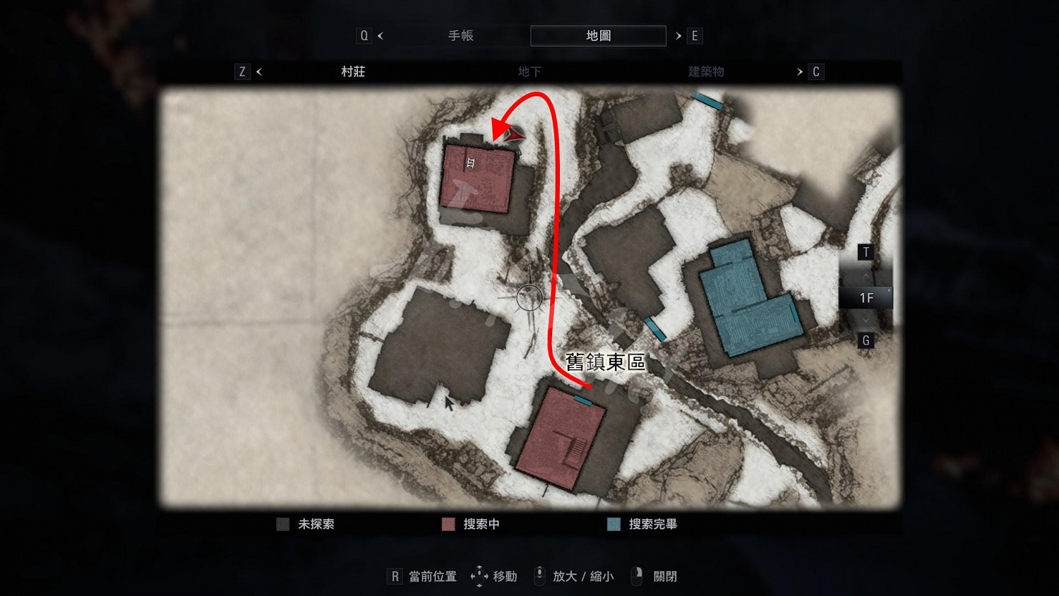 《惡靈古堡8》詭影難度狼人突襲怎麽打?詭影難度狼人突襲打法分享 《惡靈古堡8》詭影難度狼人突襲怎麽打?詭影難度狼人突襲打法分享