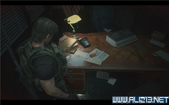 《惡靈古堡3重製版》全日誌收集位置一覽 日誌位置都在哪