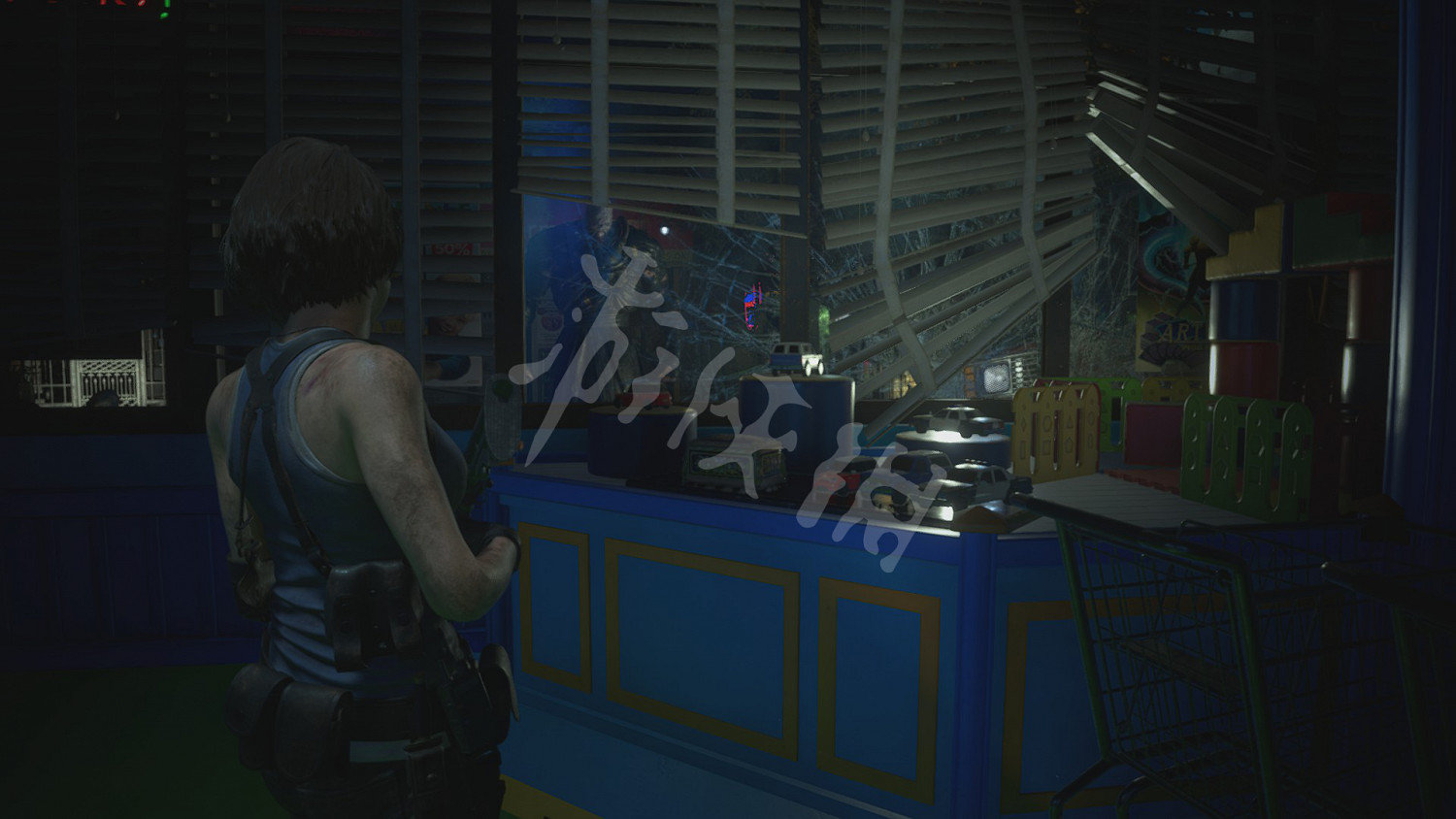 《惡靈古堡3重製版》盒子在哪 匣子位置一覽 《惡靈古堡3重製版》盒子在哪 匣子位置一覽