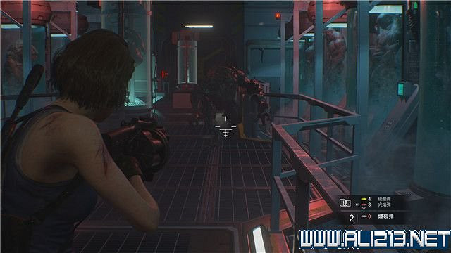 《惡靈古堡3重製版》圖文全攻略詳解 吉爾+卡洛斯全通關流程【完結】 《惡靈古堡3重製版》圖文全攻略詳解 吉爾+卡洛斯全通關流程【完結】