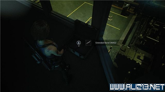 《惡靈古堡3重製版》圖文全攻略詳解 吉爾+卡洛斯全通關流程【完結】