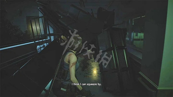 《惡靈古堡3重製版》沙鷹怎麽獲得 沙漠之鷹獲得方法介紹