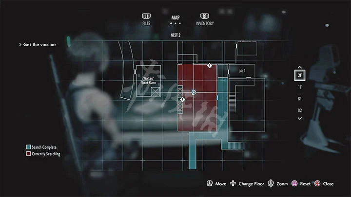 《惡靈古堡3重製版》全收集攻略 檔案物品收集位置匯總