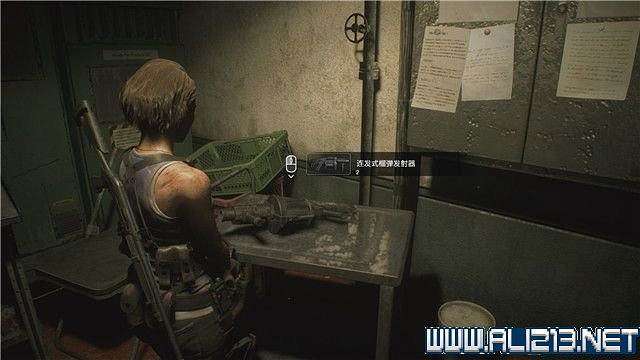 《惡靈古堡3重製版》圖文全攻略詳解 吉爾+卡洛斯全通關流程【完結】