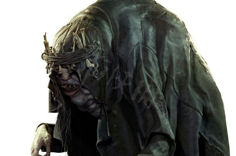 《惡靈古堡8村莊》四天王是誰 四天王介紹