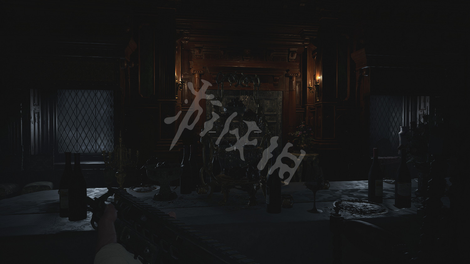 《惡靈古堡8》檔案收集攻略詳解 地圖全藍及技巧心得分享 《惡靈古堡8》檔案收集攻略詳解 地圖全藍及技巧心得分享