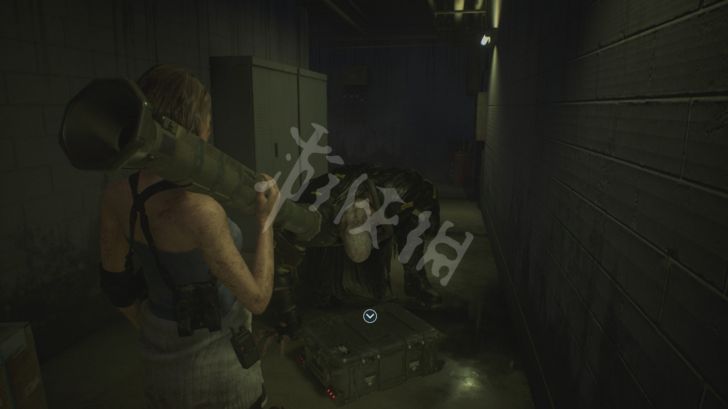 《惡靈古堡3重製版》追蹤者掉落物品介紹 追蹤者掉落品有哪些? 《惡靈古堡3重製版》追蹤者掉落物品介紹 追蹤者掉落品有哪些?