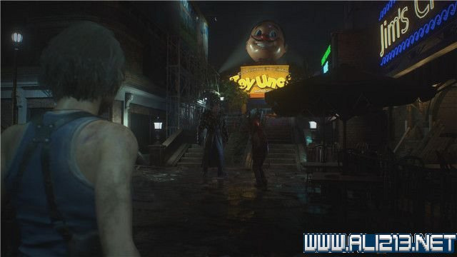 《惡靈古堡3重製版》第三章劇情流程攻略說明 第三章怎麽過