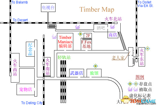 《太空戰士8:重製版》 圖文全劇情流程全支線攻略 全GF卡片道具收集地圖指引 《太空戰士8:重製版》 圖文全劇情流程全支線攻略 全GF卡片道具收集地圖指引
