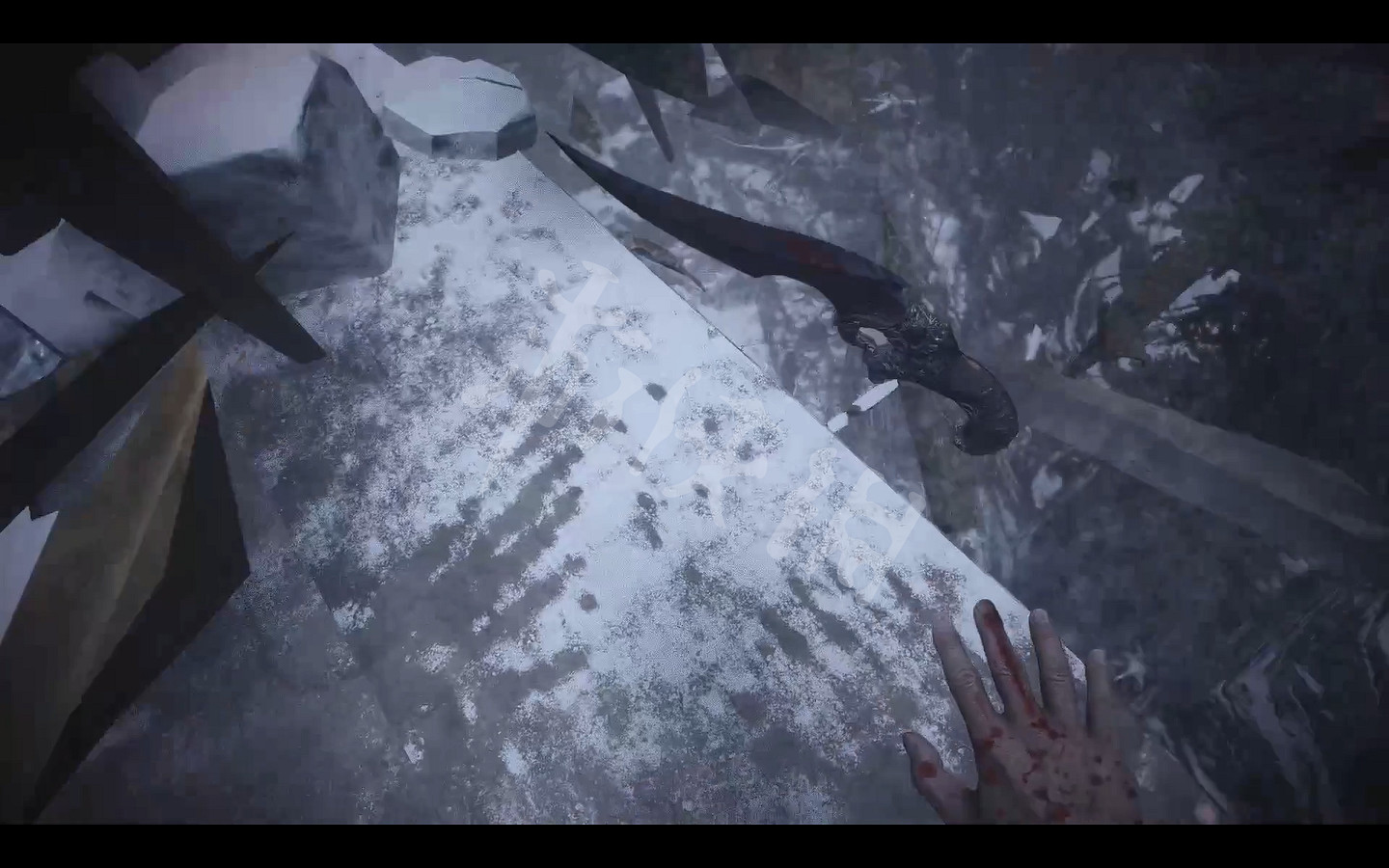 《惡靈古堡8》死花短刀在哪 死花之匕首獲得方法介紹 《惡靈古堡8》死花短刀在哪 死花之匕首獲得方法介紹