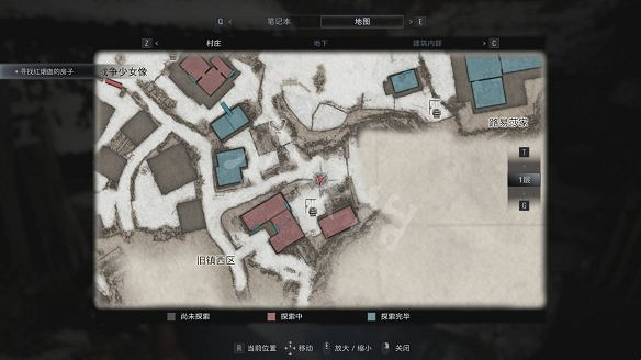 《惡靈古堡8:村莊》圖文攻略:主線流程+戰鬥系統+物品收集+武器道具+Boss打法+關卡解謎+武器升級+烹飪食材 《惡靈古堡8:村莊》圖文攻略:主線流程+戰鬥系統+物品收集+武器道具+Boss打法+關卡解謎+武器升級+烹飪食材