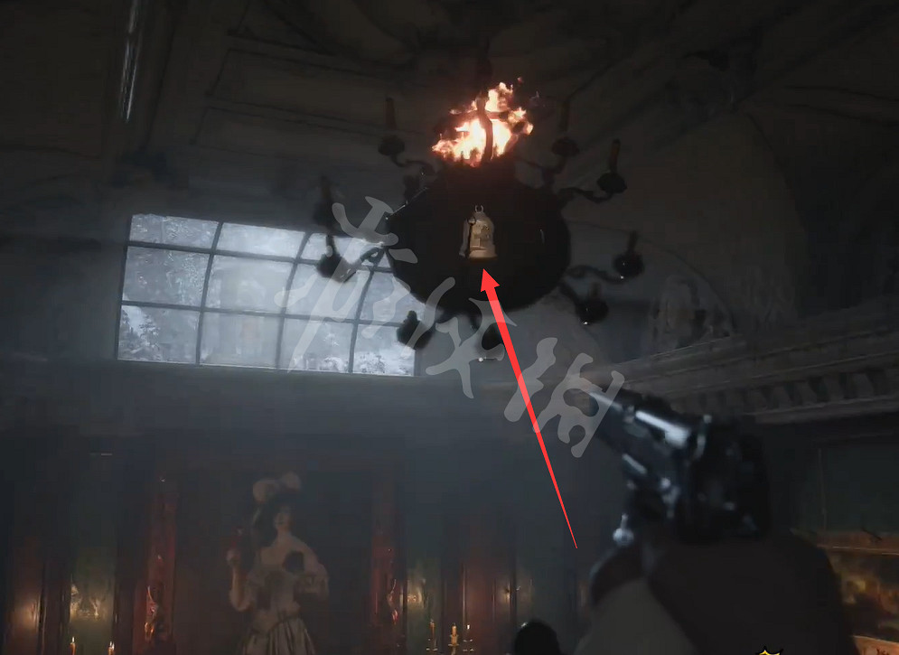 《惡靈古堡8》五鍾齊鳴怎麽玩 五個鍾位置一覽 《惡靈古堡8》五鍾齊鳴怎麽玩 五個鍾位置一覽