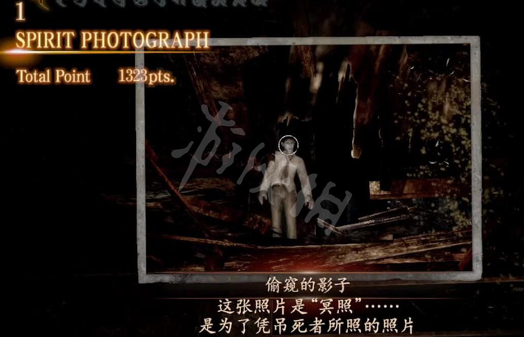 《零濡鴉之巫女》第一章怎麽過？第一章過關流程介紹