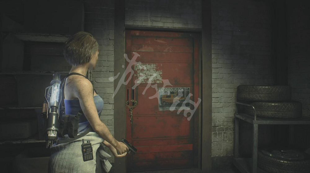 《惡靈古堡3重製版》霰彈槍擊殺數怎麽刷 散彈槍擊殺刷法分享 《惡靈古堡3重製版》霰彈槍擊殺數怎麽刷 散彈槍擊殺刷法分享