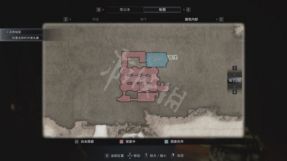 《惡靈古堡8:村莊》圖文攻略:主線流程+戰鬥系統+物品收集+武器道具+Boss打法+關卡解謎+武器升級+烹飪食材 《惡靈古堡8:村莊》圖文攻略:主線流程+戰鬥系統+物品收集+武器道具+Boss打法+關卡解謎+武器升級+烹飪食材