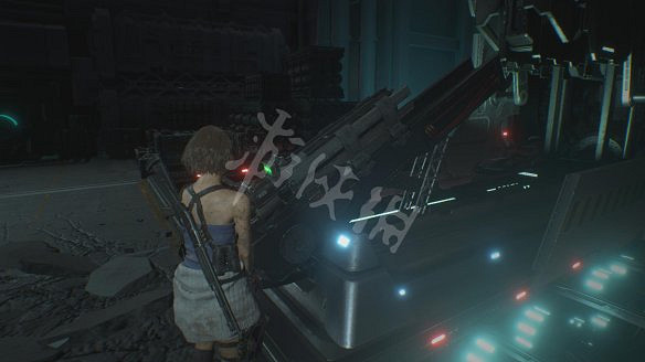 《惡靈古堡3:重製版》圖文攻略:流程攻略+關卡解謎+物品收集+武器道具+戰鬥系統 《惡靈古堡3:重製版》圖文攻略:流程攻略+關卡解謎+物品收集+武器道具+戰鬥系統