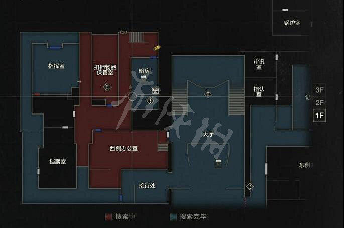 《惡靈古堡2重製版》敵人打法+藥品組合+探索地圖匯總 《惡靈古堡2重製版》敵人打法+藥品組合+探索地圖匯總
