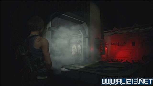 《惡靈古堡3重製版》圖文全攻略詳解 吉爾+卡洛斯全通關流程【完結】 《惡靈古堡3重製版》圖文全攻略詳解 吉爾+卡洛斯全通關流程【完結】