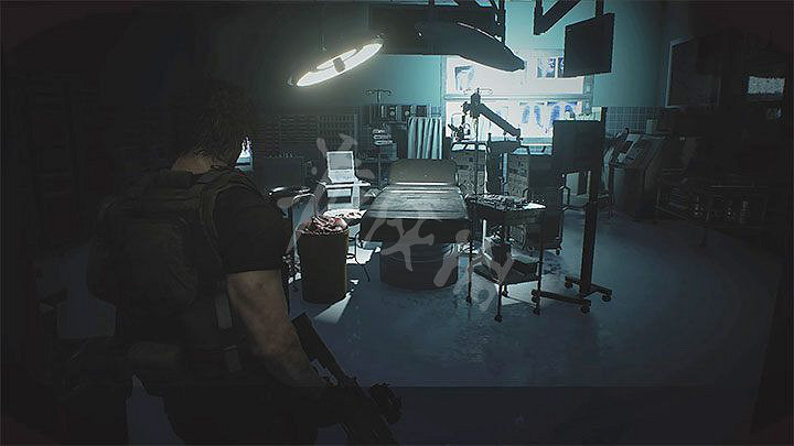 《惡靈古堡3重製版》全收集攻略 檔案物品收集位置匯總