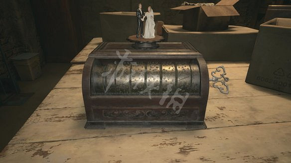 《惡靈古堡8:村莊》圖文攻略:主線流程+戰鬥系統+物品收集+武器道具+Boss打法+關卡解謎+武器升級+烹飪食材 《惡靈古堡8:村莊》圖文攻略:主線流程+戰鬥系統+物品收集+武器道具+Boss打法+關卡解謎+武器升級+烹飪食材