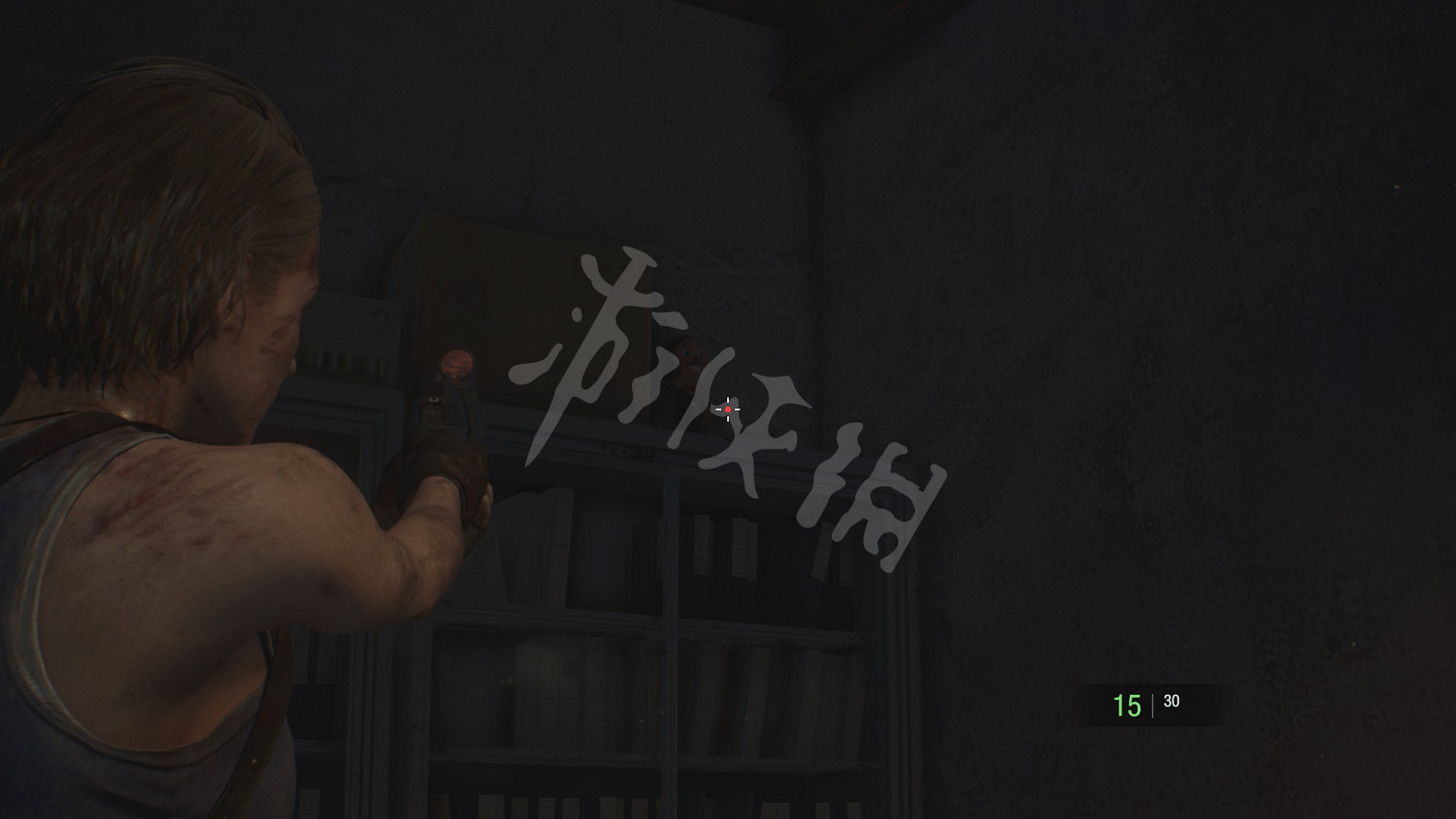 《惡靈古堡3重製版》查理先生怎麽找 查理先生位置圖 《惡靈古堡3重製版》查理先生怎麽找 查理先生位置圖