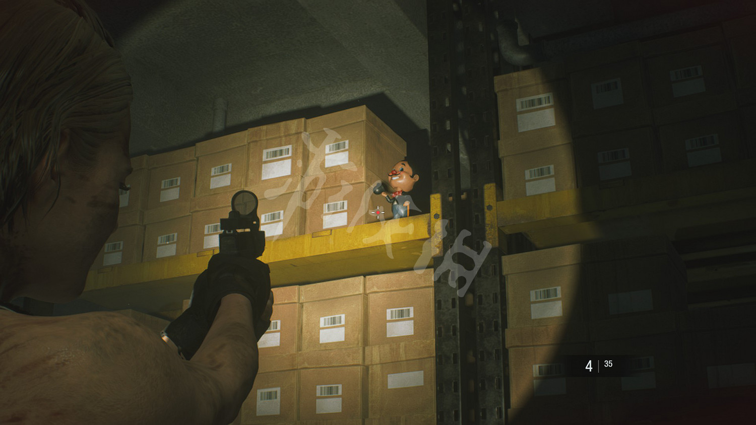 《惡靈古堡3重製版》查理先生怎麽找 查理先生位置圖 《惡靈古堡3重製版》查理先生怎麽找 查理先生位置圖