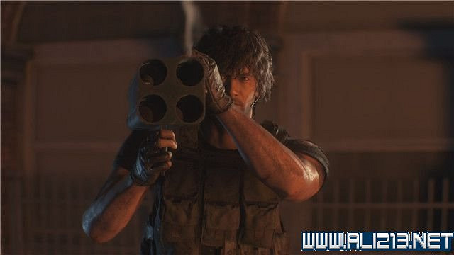 《惡靈古堡3重製版》圖文全攻略詳解 吉爾+卡洛斯全通關流程【完結】 《惡靈古堡3重製版》圖文全攻略詳解 吉爾+卡洛斯全通關流程【完結】