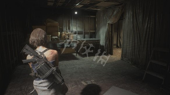 《惡靈古堡3重製版》追蹤者第一形態怎麽打？追擊者第一形態打法技巧