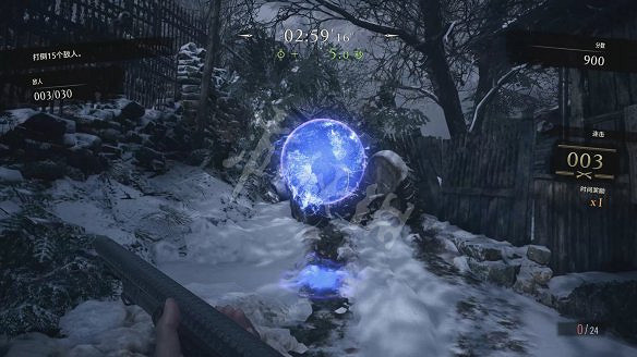 《惡靈古堡8:村莊》圖文攻略:主線流程+戰鬥系統+物品收集+武器道具+Boss打法+關卡解謎+武器升級+烹飪食材 《惡靈古堡8:村莊》圖文攻略:主線流程+戰鬥系統+物品收集+武器道具+Boss打法+關卡解謎+武器升級+烹飪食材