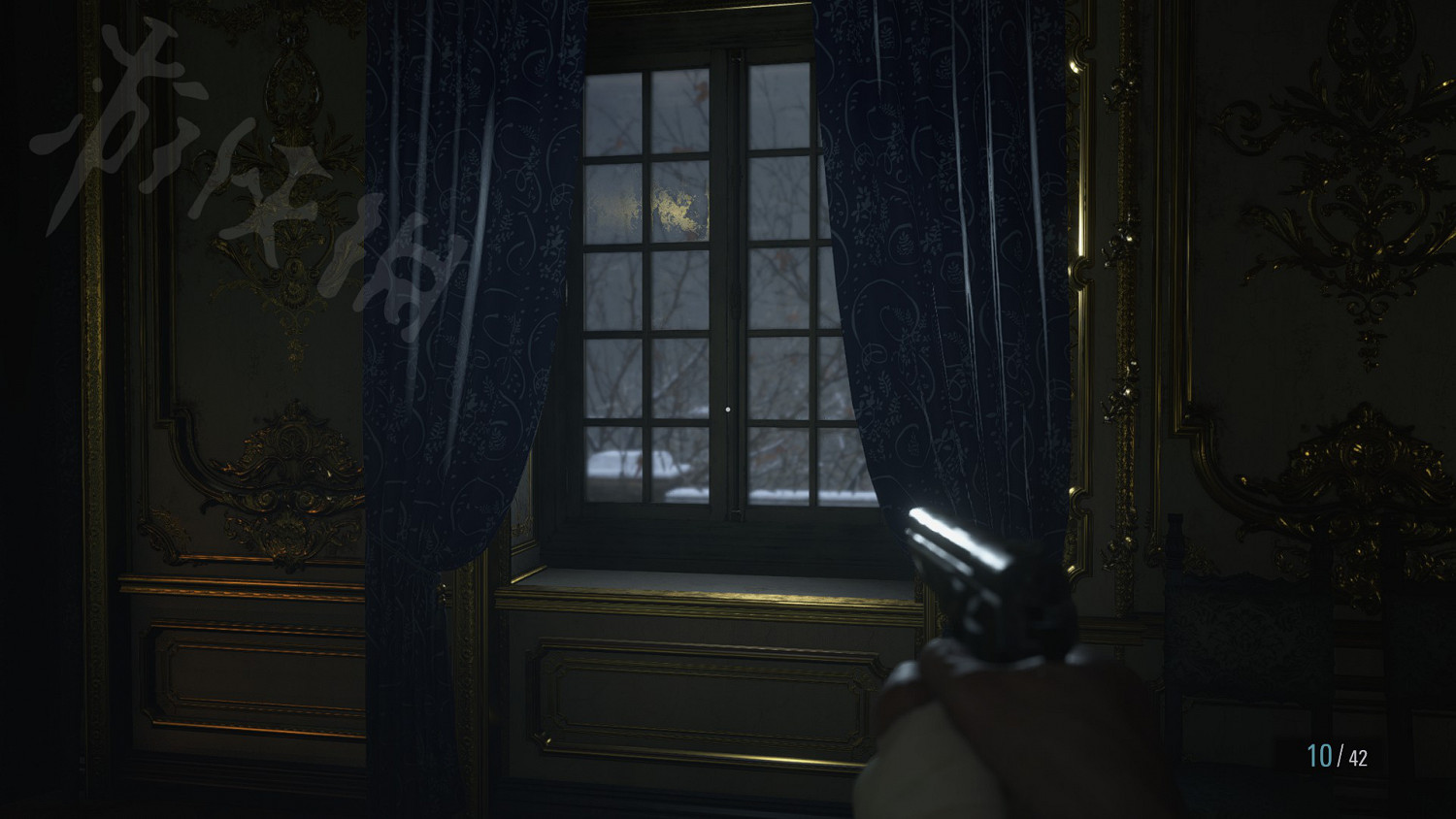 《惡靈古堡8》碎窗者成就怎麽完成 窗戶全位置一覽 《惡靈古堡8》碎窗者成就怎麽完成 窗戶全位置一覽