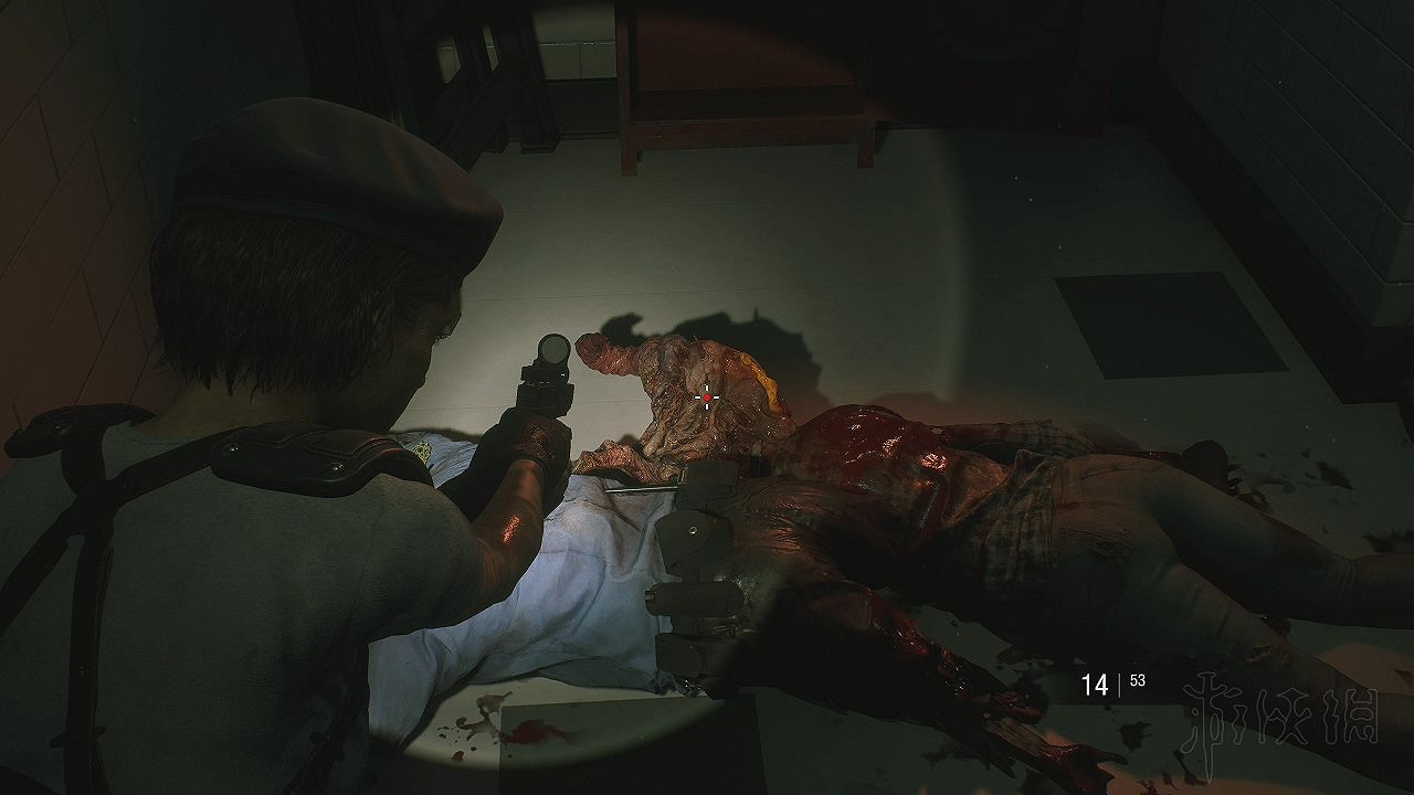 《惡靈古堡3重製版》噩夢難度怎麽玩？噩夢模式玩法流程詳解