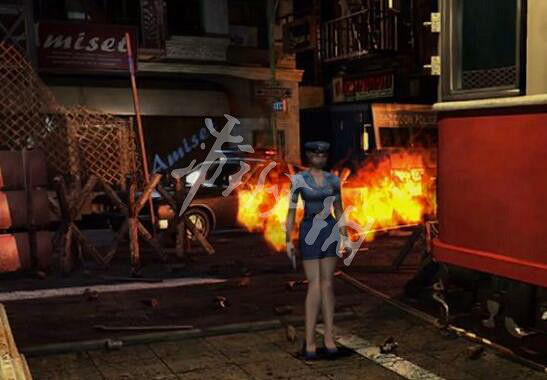 《惡靈古堡3重製版》試玩版彩蛋收集 Demo彩蛋有哪些? 《惡靈古堡3重製版》試玩版彩蛋收集 Demo彩蛋有哪些?