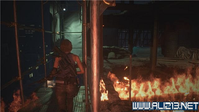 《惡靈古堡3重製版》圖文全攻略詳解 吉爾+卡洛斯全通關流程【完結】