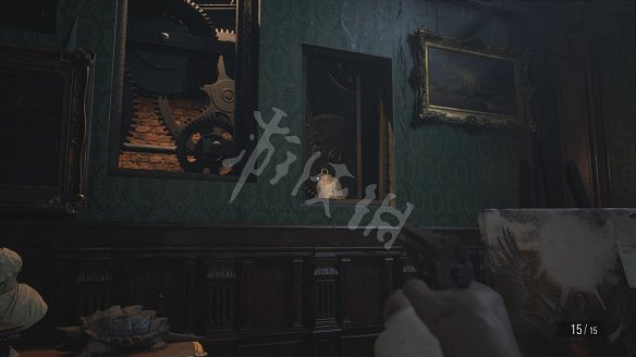 《惡靈古堡8:村莊》圖文攻略:主線流程+戰鬥系統+物品收集+武器道具+Boss打法+關卡解謎+武器升級+烹飪食材 《惡靈古堡8:村莊》圖文攻略:主線流程+戰鬥系統+物品收集+武器道具+Boss打法+關卡解謎+武器升級+烹飪食材