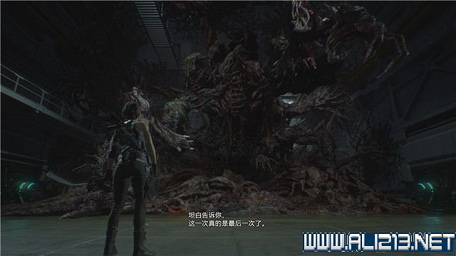 《惡靈古堡3重製版》2號巢穴怎麽過 第十章圖文攻略介紹