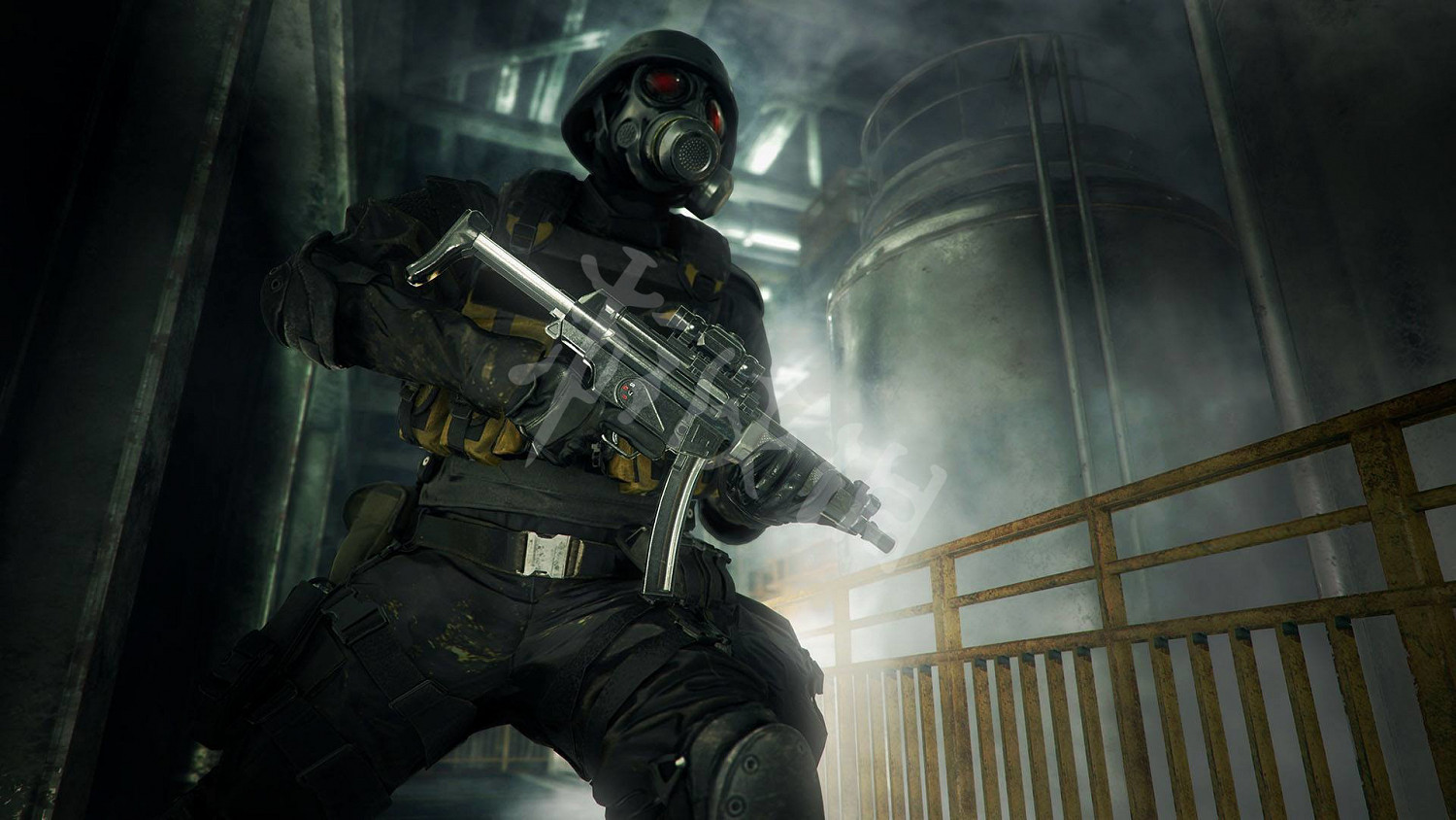 《惡靈古堡2重製版》第四幸存者模式介紹 第四幸存者是誰？