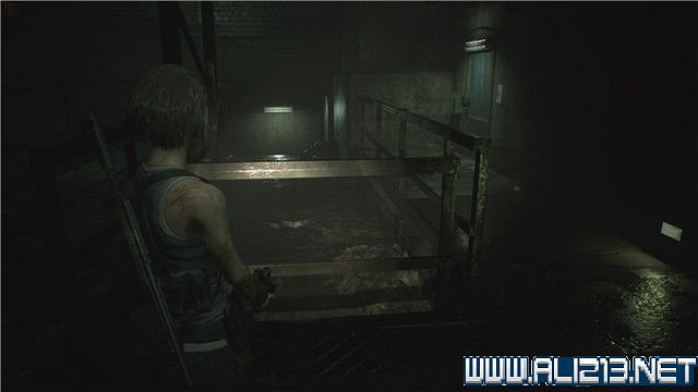 《惡靈古堡3重製版》圖文全攻略詳解 吉爾+卡洛斯全通關流程【完結】