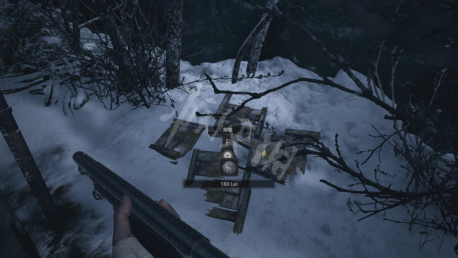 《惡靈古堡8》檔案收集攻略詳解 地圖全藍及技巧心得分享