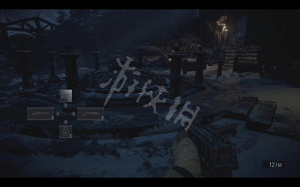 《惡靈古堡8：村莊》圖文攻略：主線流程+戰鬥系統+物品收集+武器道具+Boss打法+關卡解謎+武器升級+烹飪食材